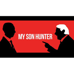 Giving Hunter Biden the Hollywood Treatment with 'My Son Hunter' Distributor Alex Marlow