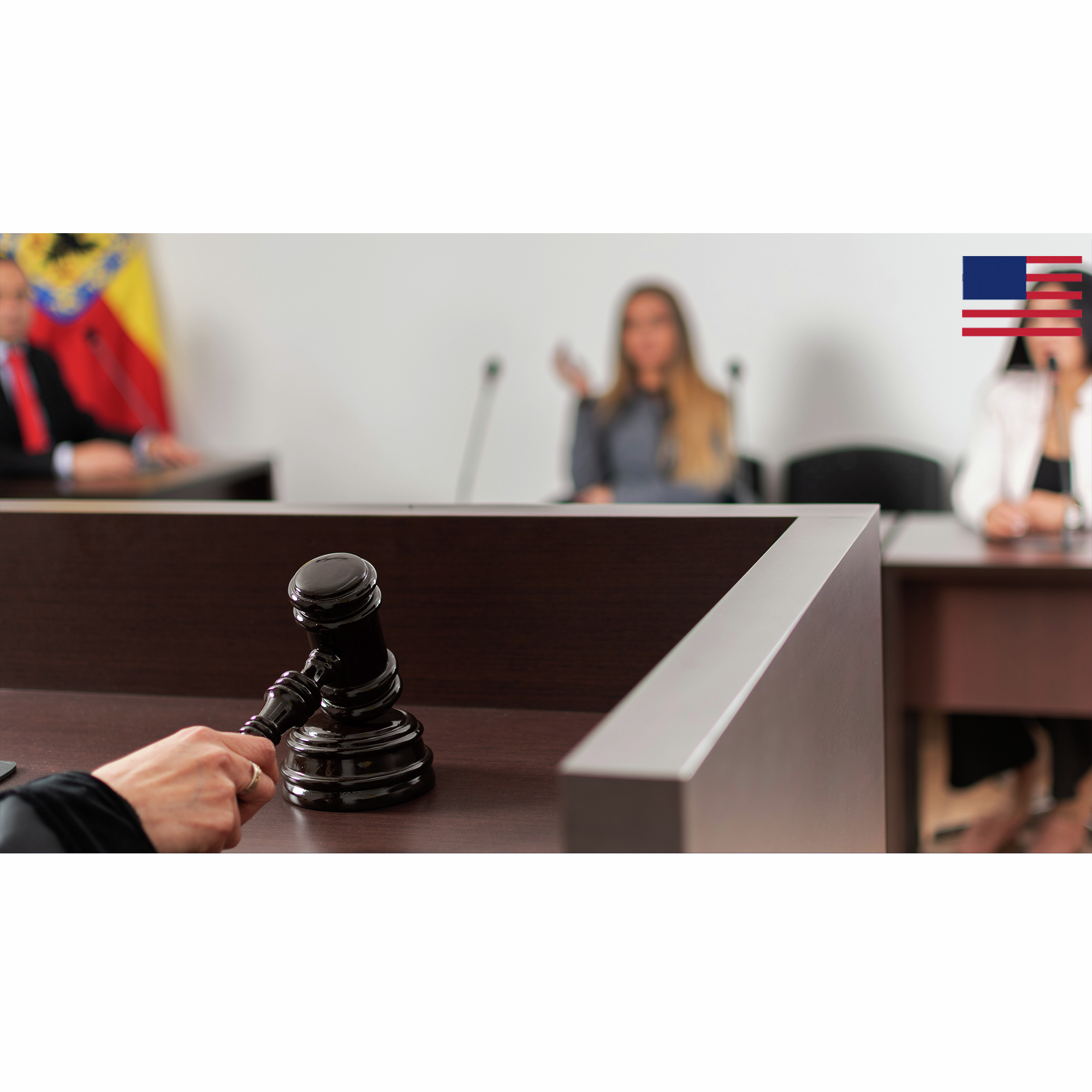 The National Injunction Crisis, Brought To You By the Democrats