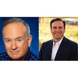 Bill O’Reilly Unloads on Democrats Ahead of Midterms with Adam Laxalt