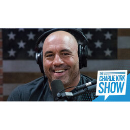Is Joe Rogan Appeasing the Mob or Playing the Long Game?