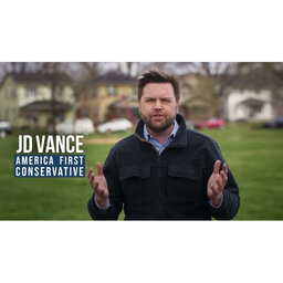 Woke Whites, Taco People, and the New Right Coalition with JD Vance