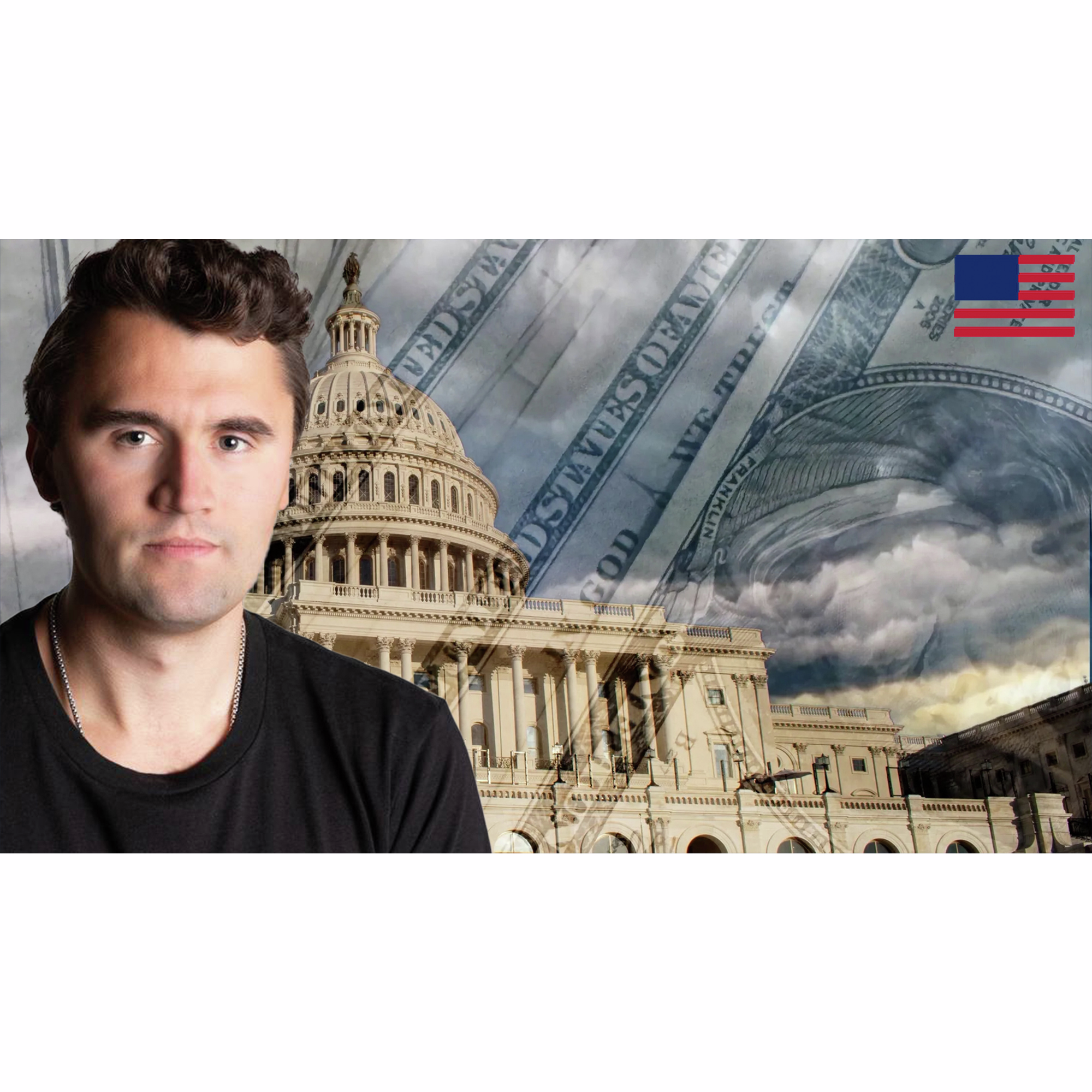 The Charlie Kirk Show