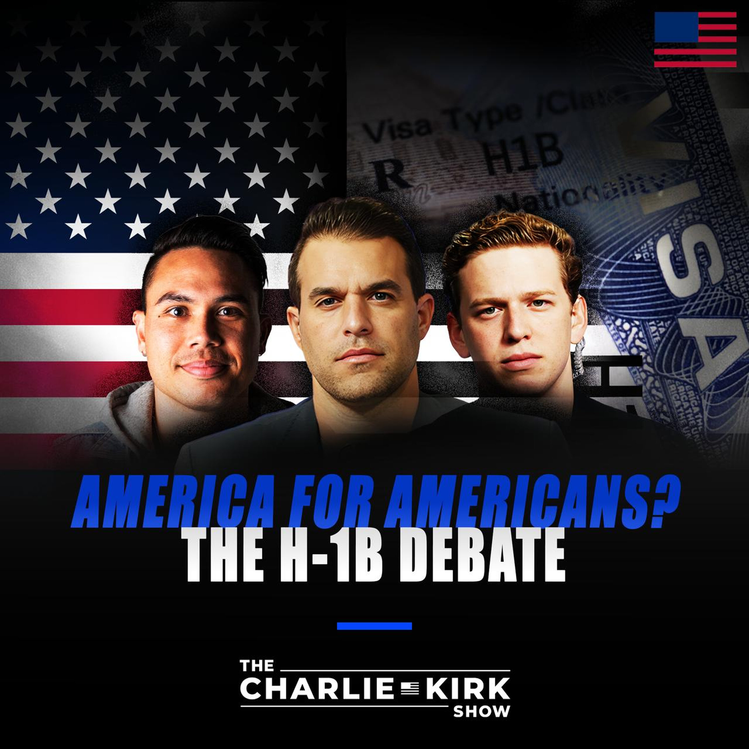 America for Americans? The H-1B Debate