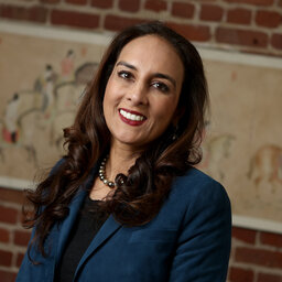 A New Era of Conservative LAWFARE with Harmeet Dhillon