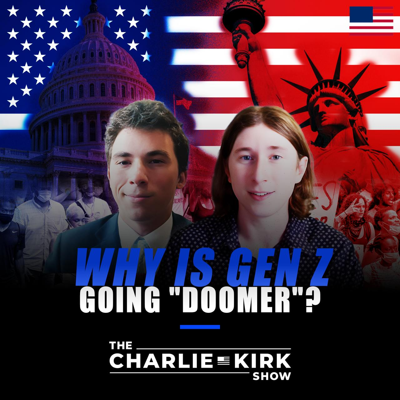 Why is Gen Z Going "Doomer"?