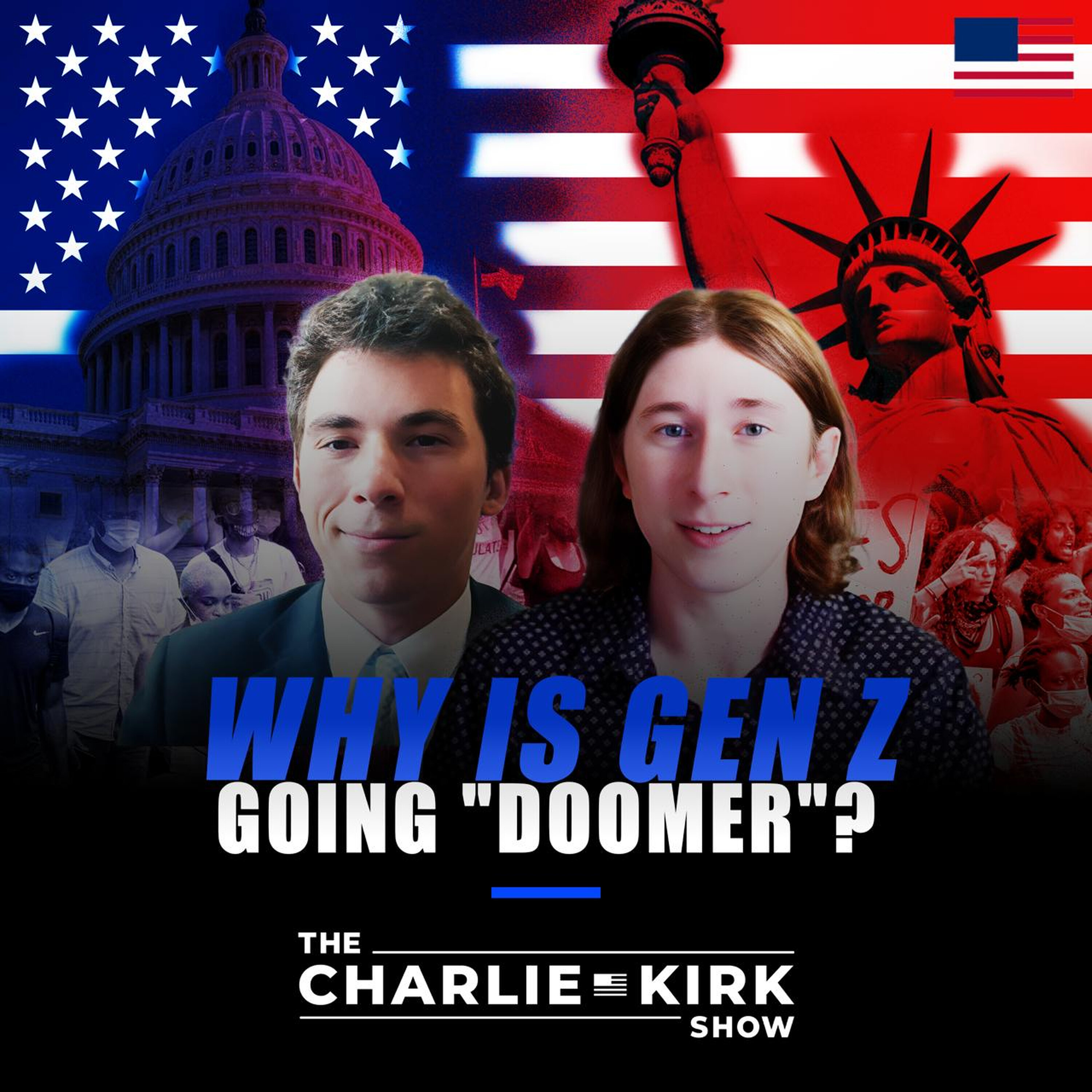 Why is Gen Z Going "Doomer"?