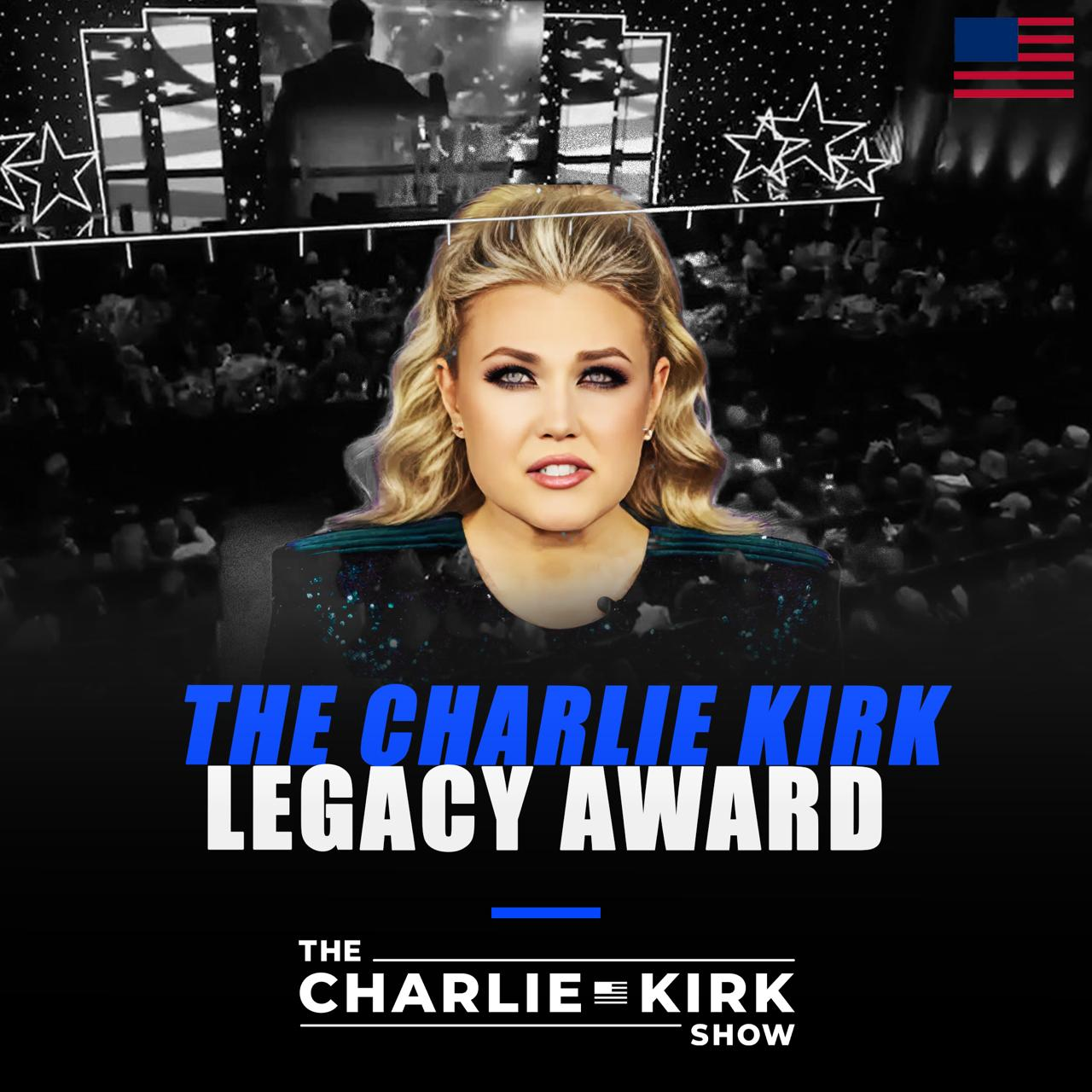 The Charlie Kirk Legacy Award + Was The War Worth It?