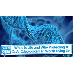 What Is Life and Why Protecting It Is An Ideological Hill Worth Dying On