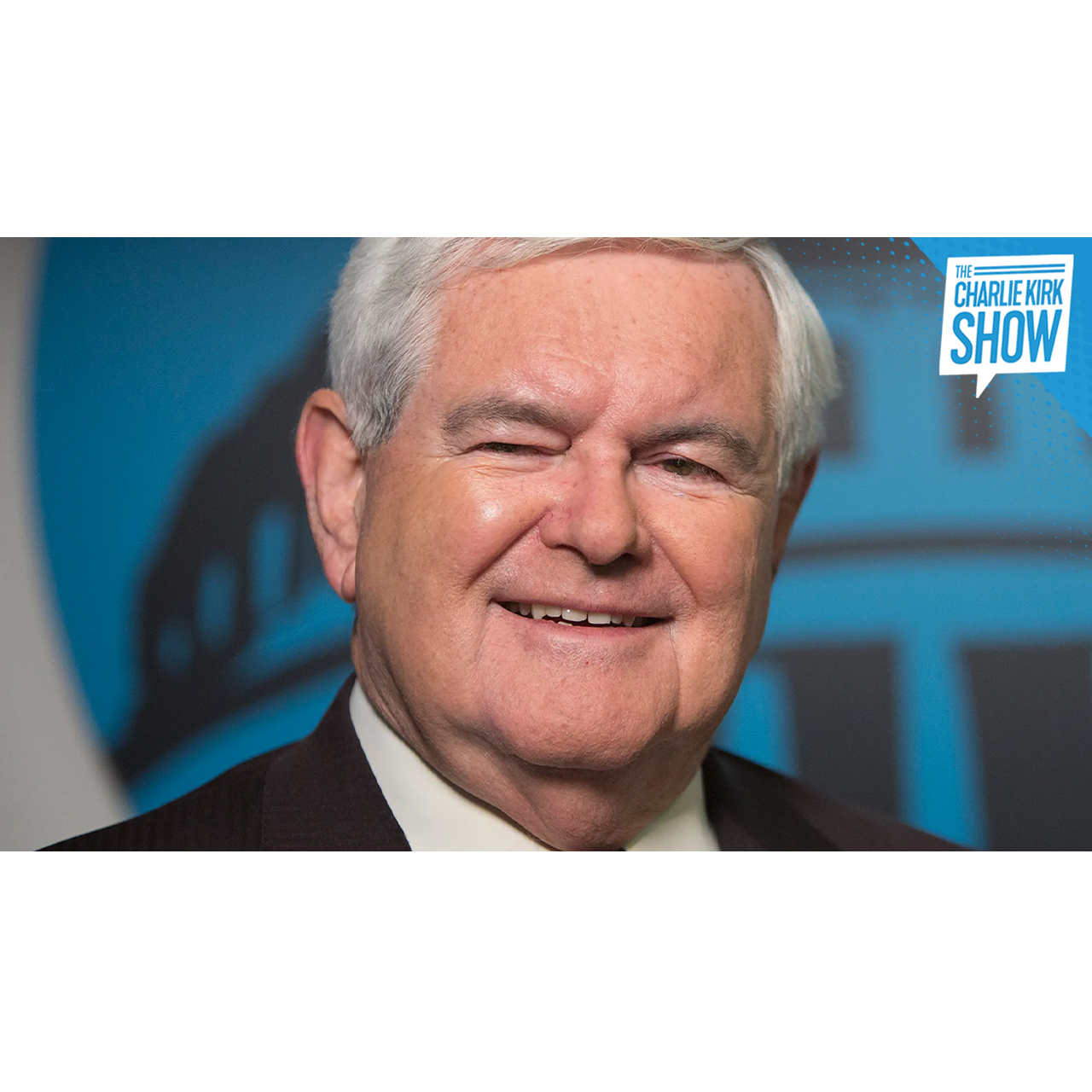 The Makings of a New Conservative Majority with Newt Gingrich