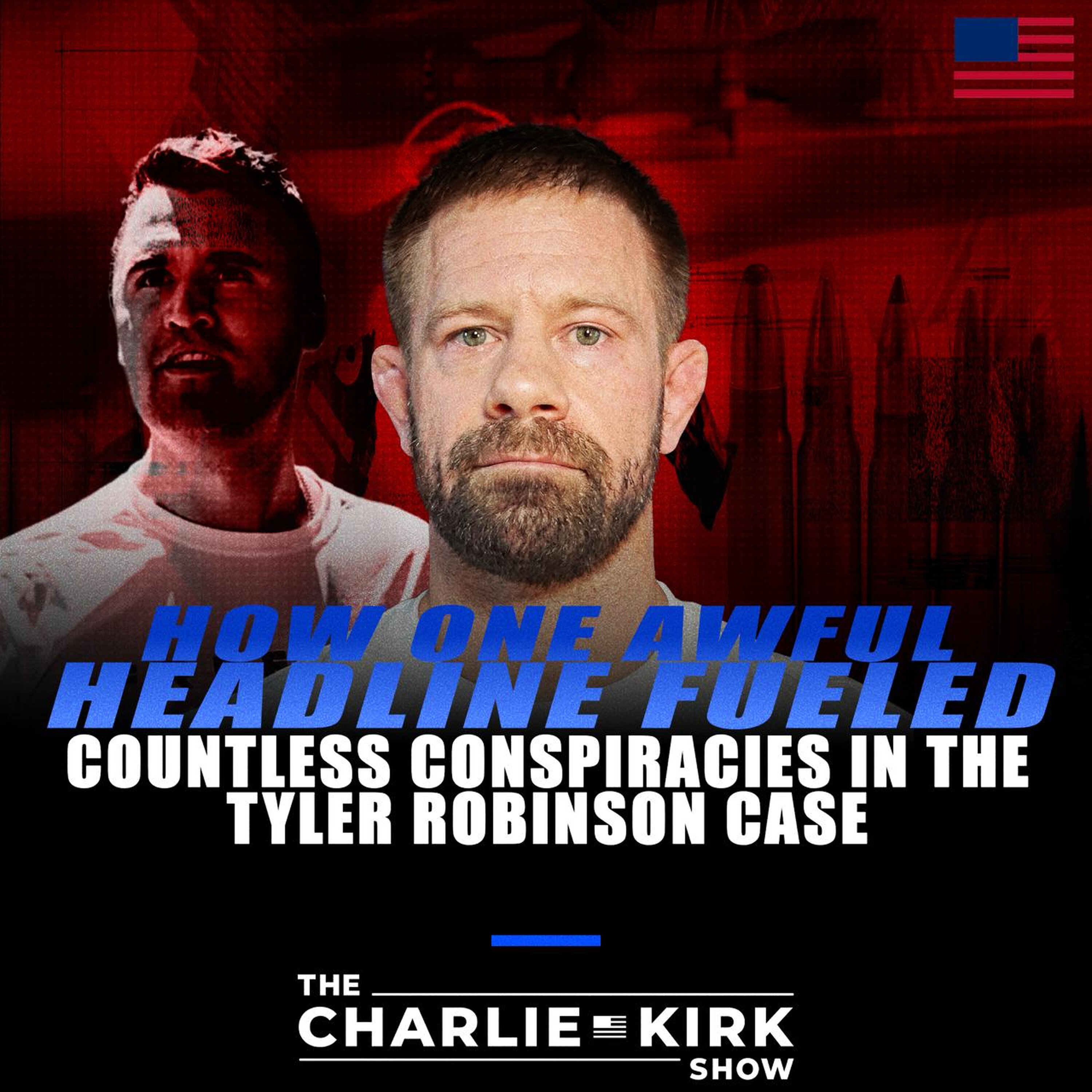 How One Awful Headline Fueled Countless Conspiracies In the Tyler Robinson Case
