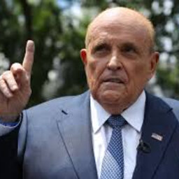FLASH UPDATE with Mayor Rudy Giuliani