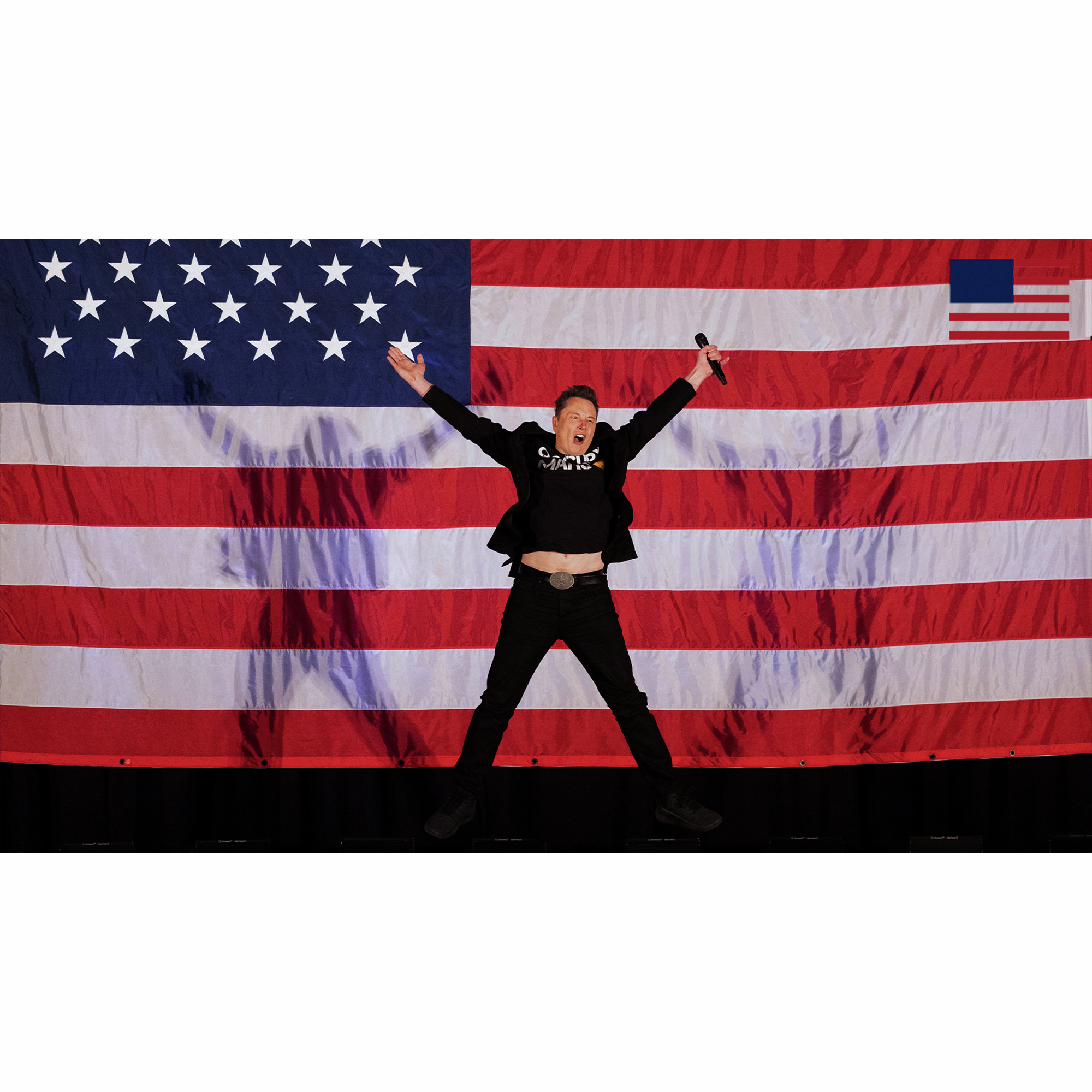 Elon Musk: Public Enemy #1