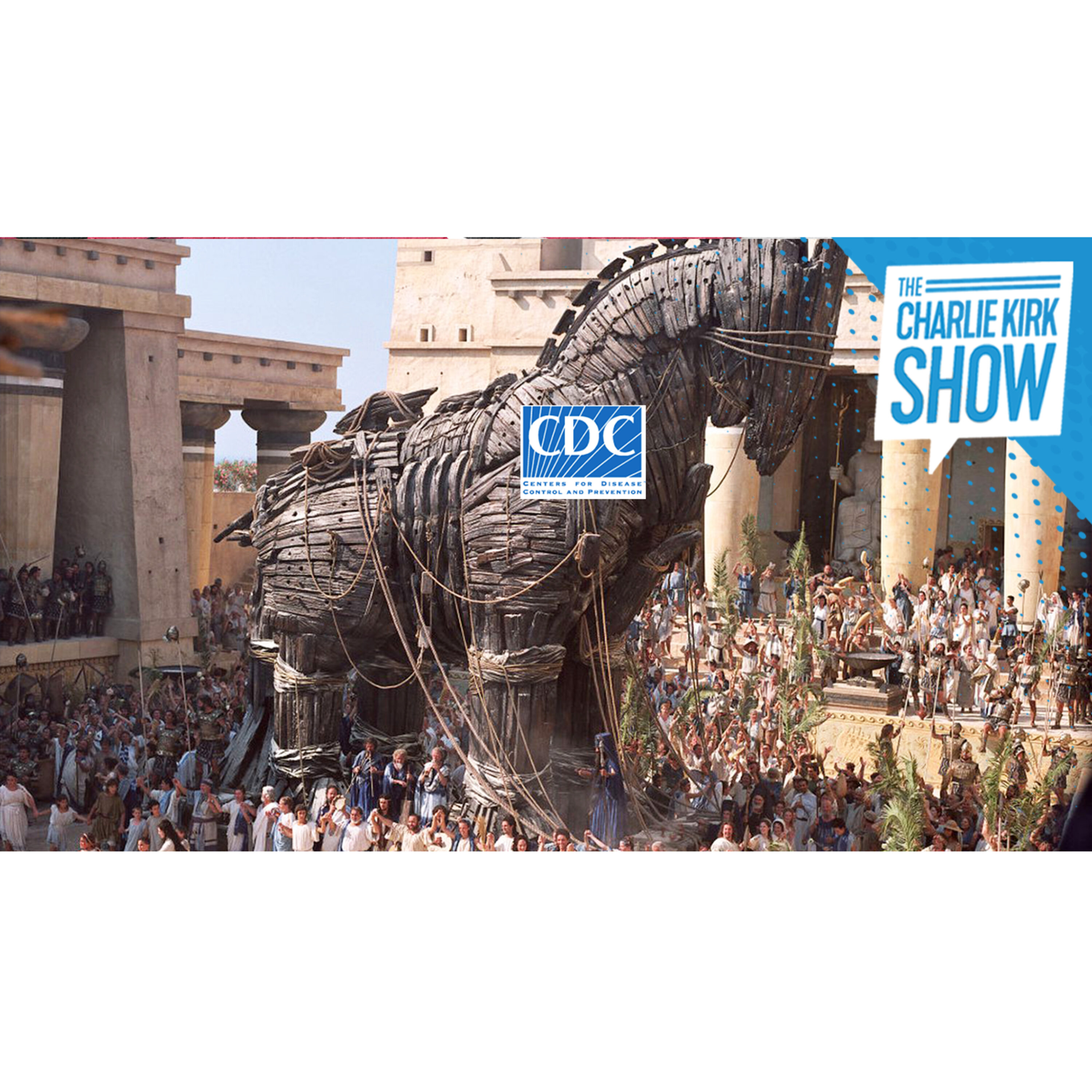 Is the CDC the Regime’s Trojan Horse?