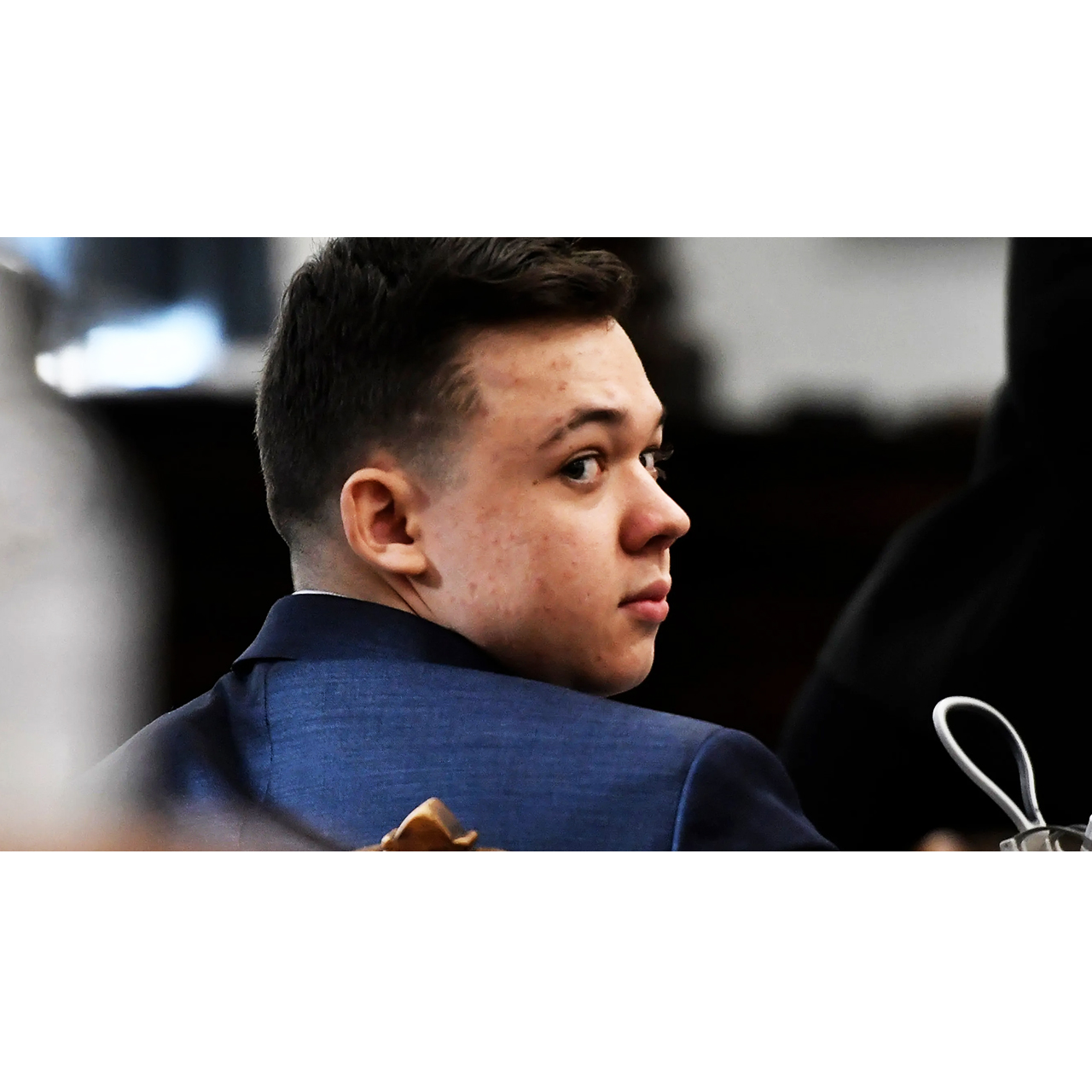 PUNCHING BACK—Dismantling MSM Attacks on Kyle Rittenhouse and Patriot Mobile