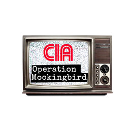 Operation Mockingbird, The Deep State, and The Rising of The States