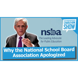 Why the National School Board Association Apologized