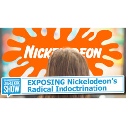 EXPOSING Nickelodeon's Racist Indoctrination