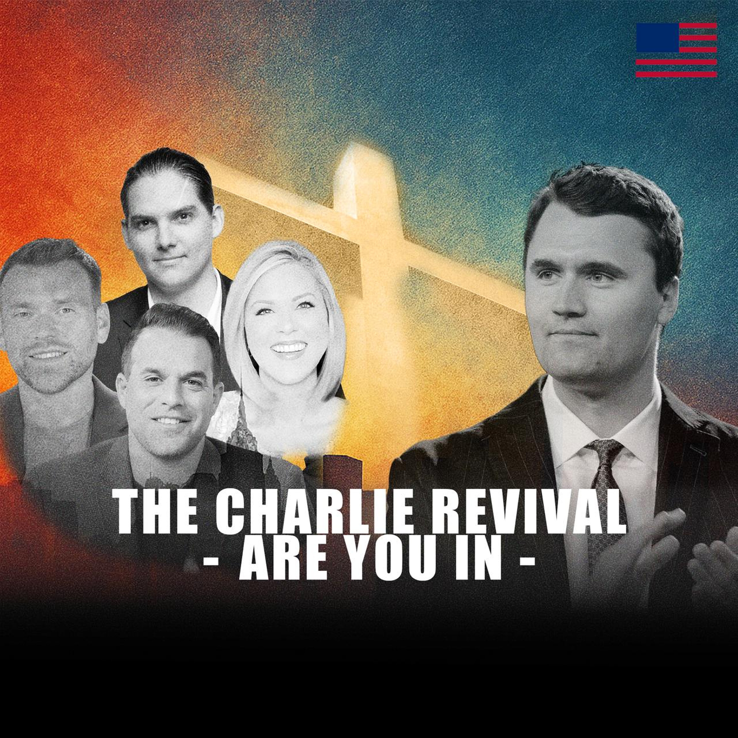 The Charlie Revival is Underway — Are You In or Out?