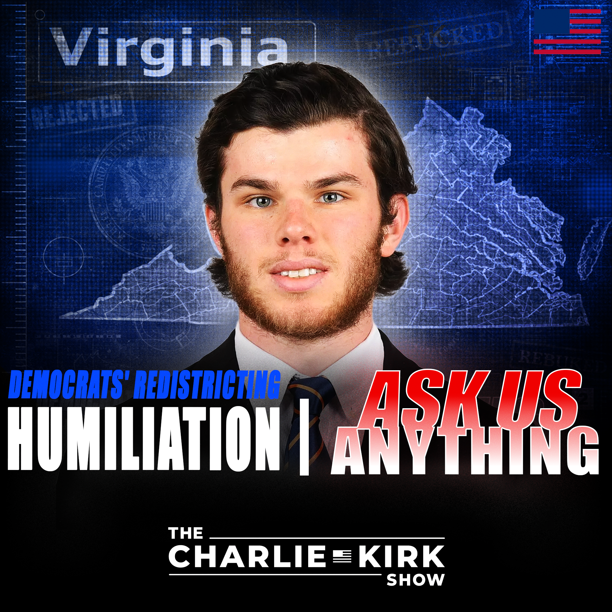 Democrats' Redistricting Humiliation + AMA 265