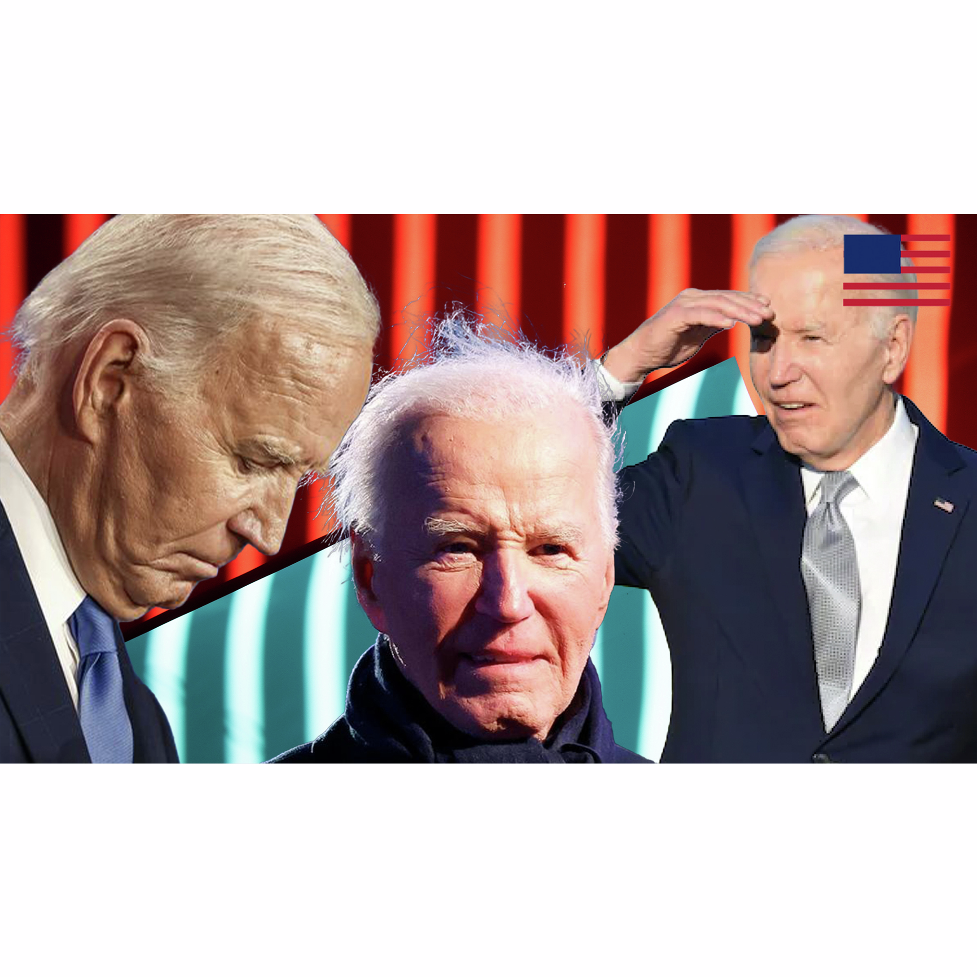 How Joe Biden Could Have Won 2024 — But Didn't