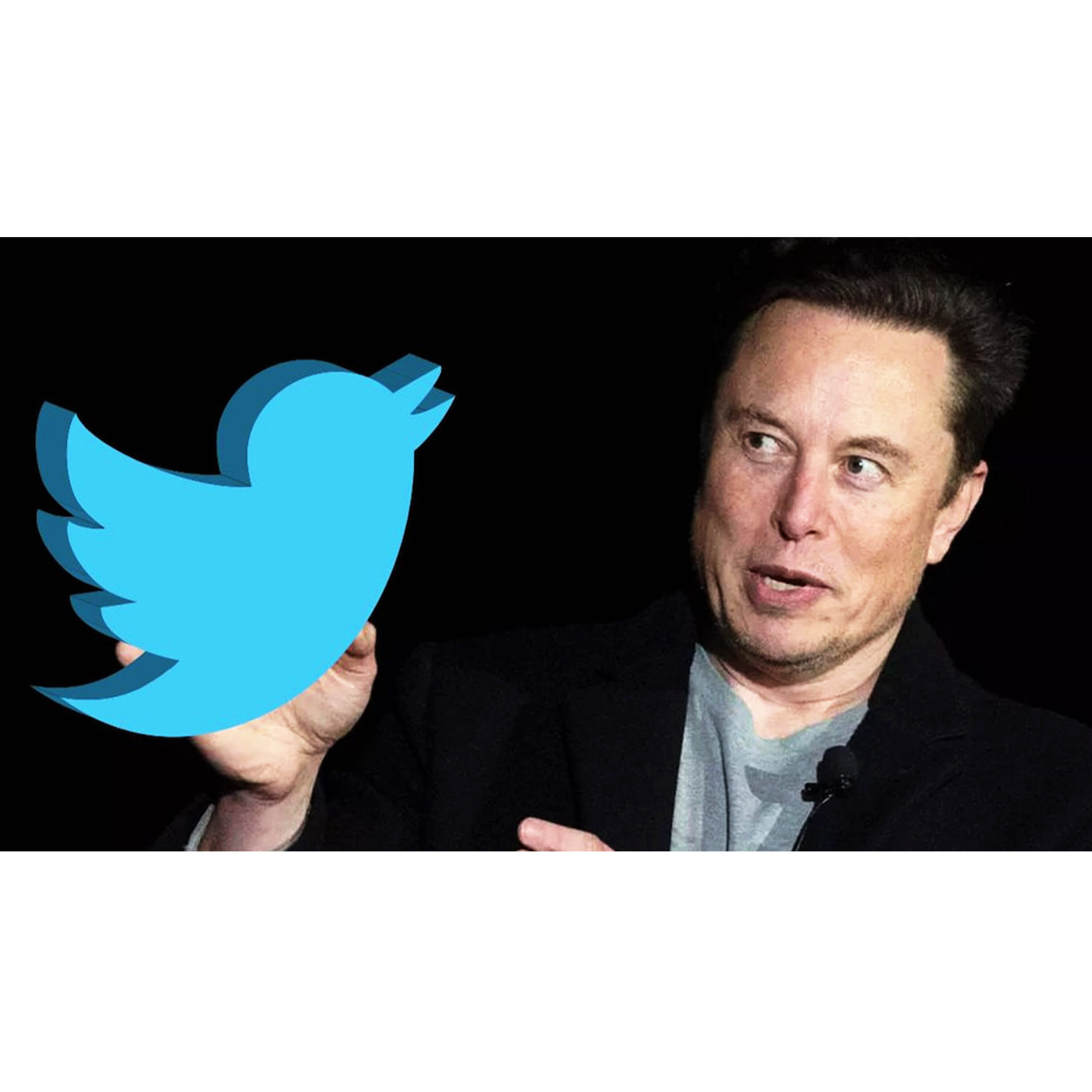 Elon Musk Is Buying Twitter… AGAIN with John Ratcliffe and Dr. Scott Jensen