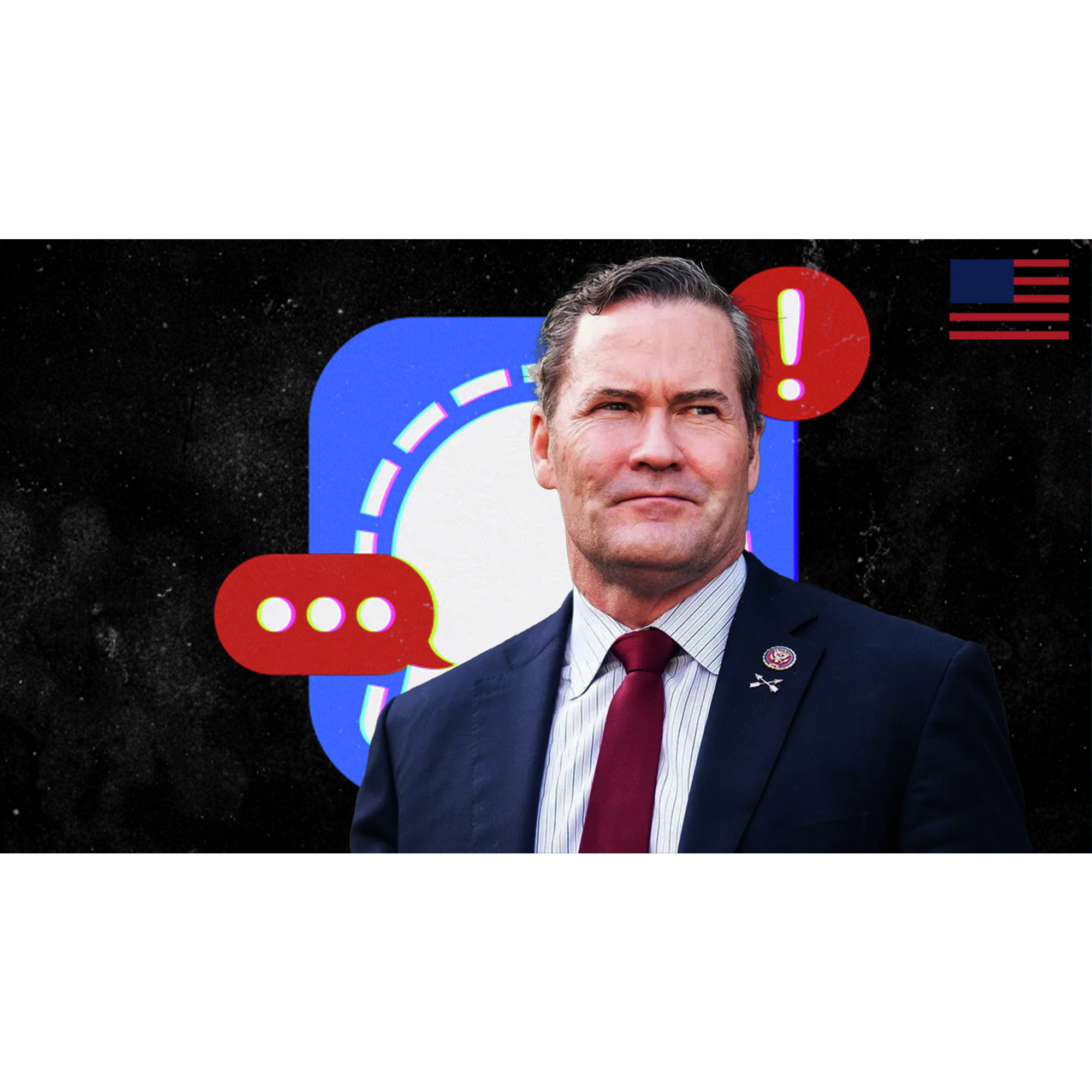 The Signal Storm Grows Larger