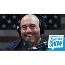 It’s Time to Talk About Rogan