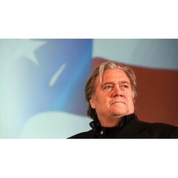 Economic Nationalism and the Case for Ending The Fed with Steve Bannon