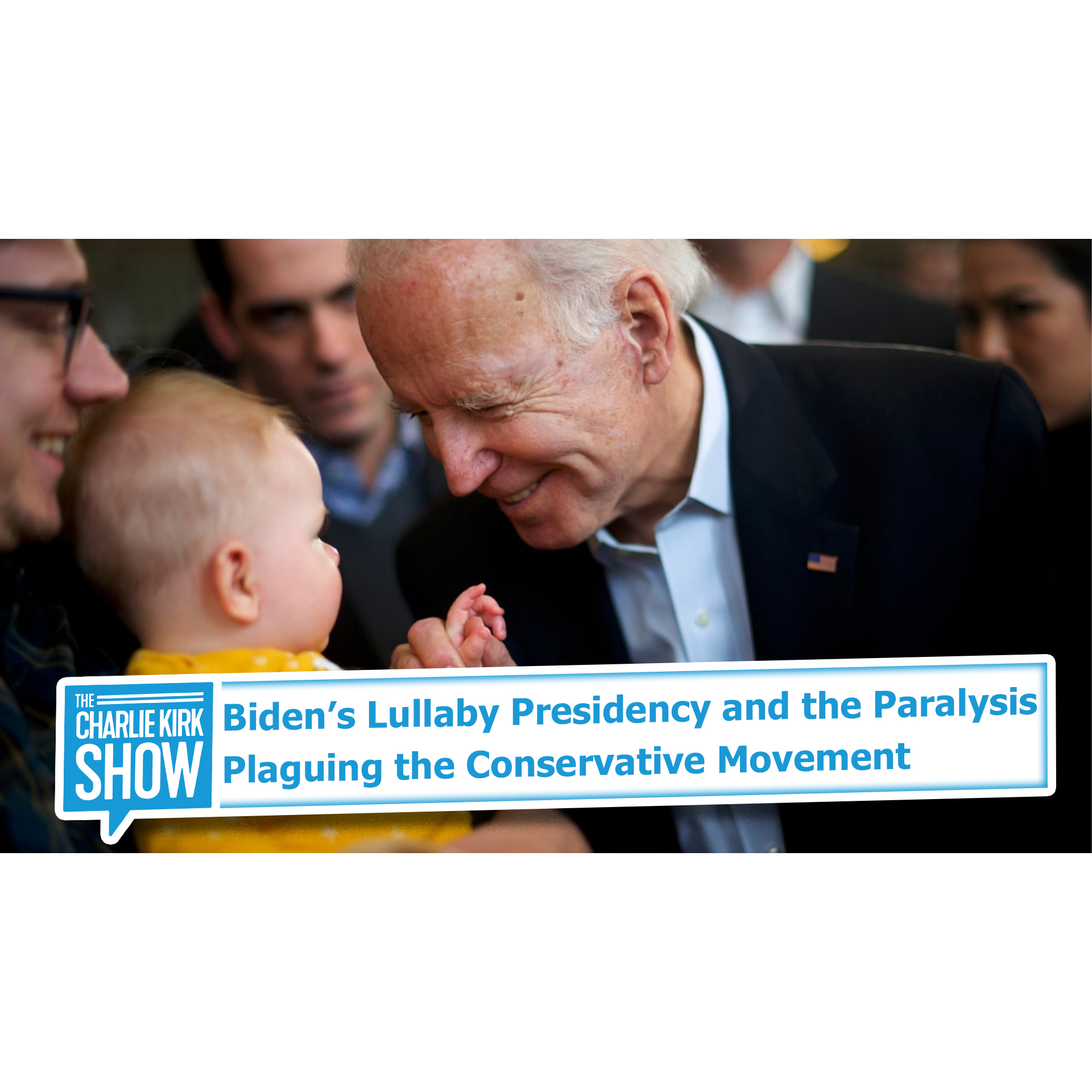 The Paralysis Plaguing the Conservative Movement