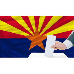 MIDTERM MADNESS: Red Flags Rise Up for Arizona's Red Wave