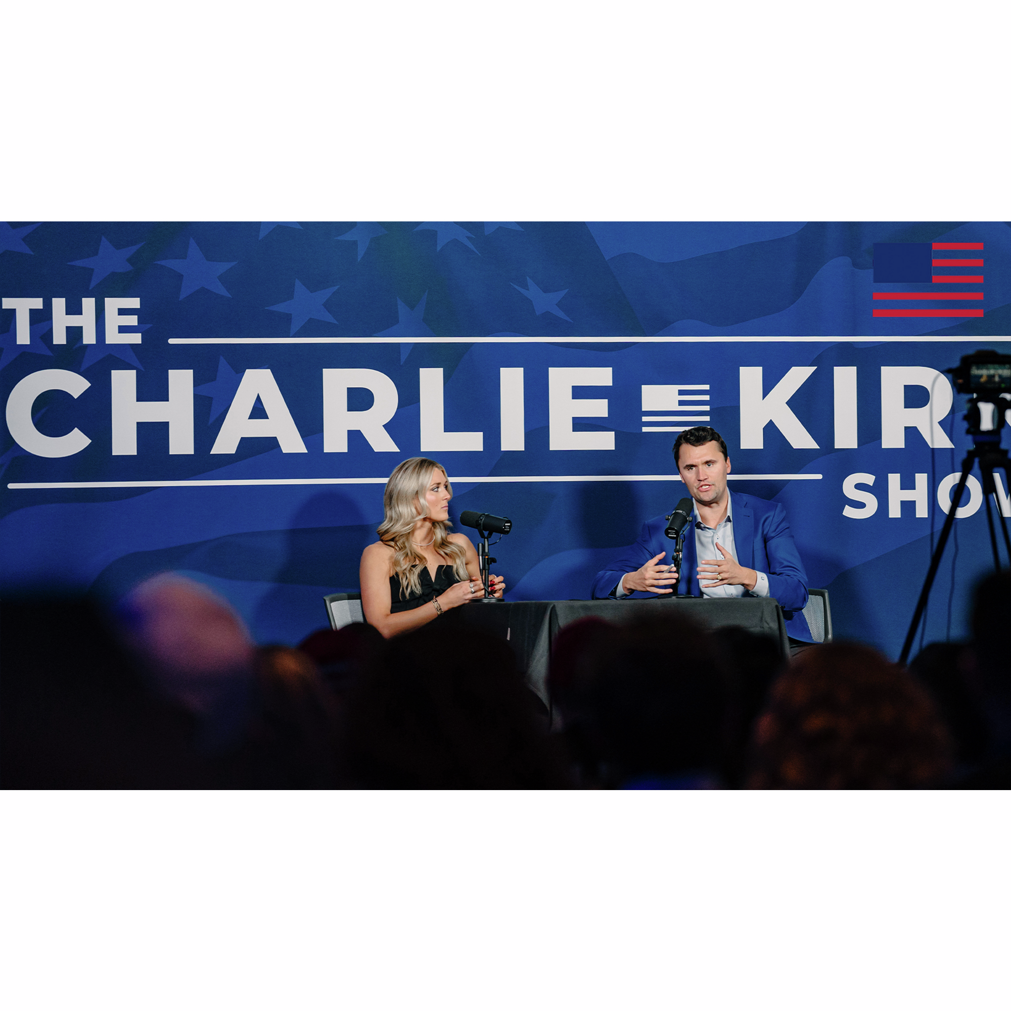 "Dad, He's in the Locker Room With Us." — Exclusive Interview with Riley Gaines 