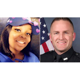 What Really Happened the Night Breonna Taylor Died, Two-Years Later with Sgt. John Mattingly