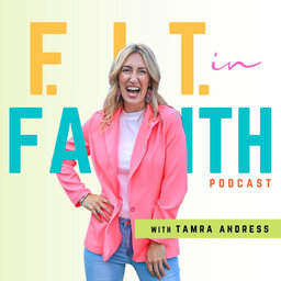 Activating Your Ability to Take Action with Tamra Andress