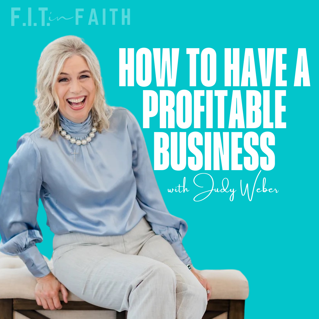 Ep 433: How to Build a Profitable Business: Breaking the Limits | Tamra Andress & Judy Weber