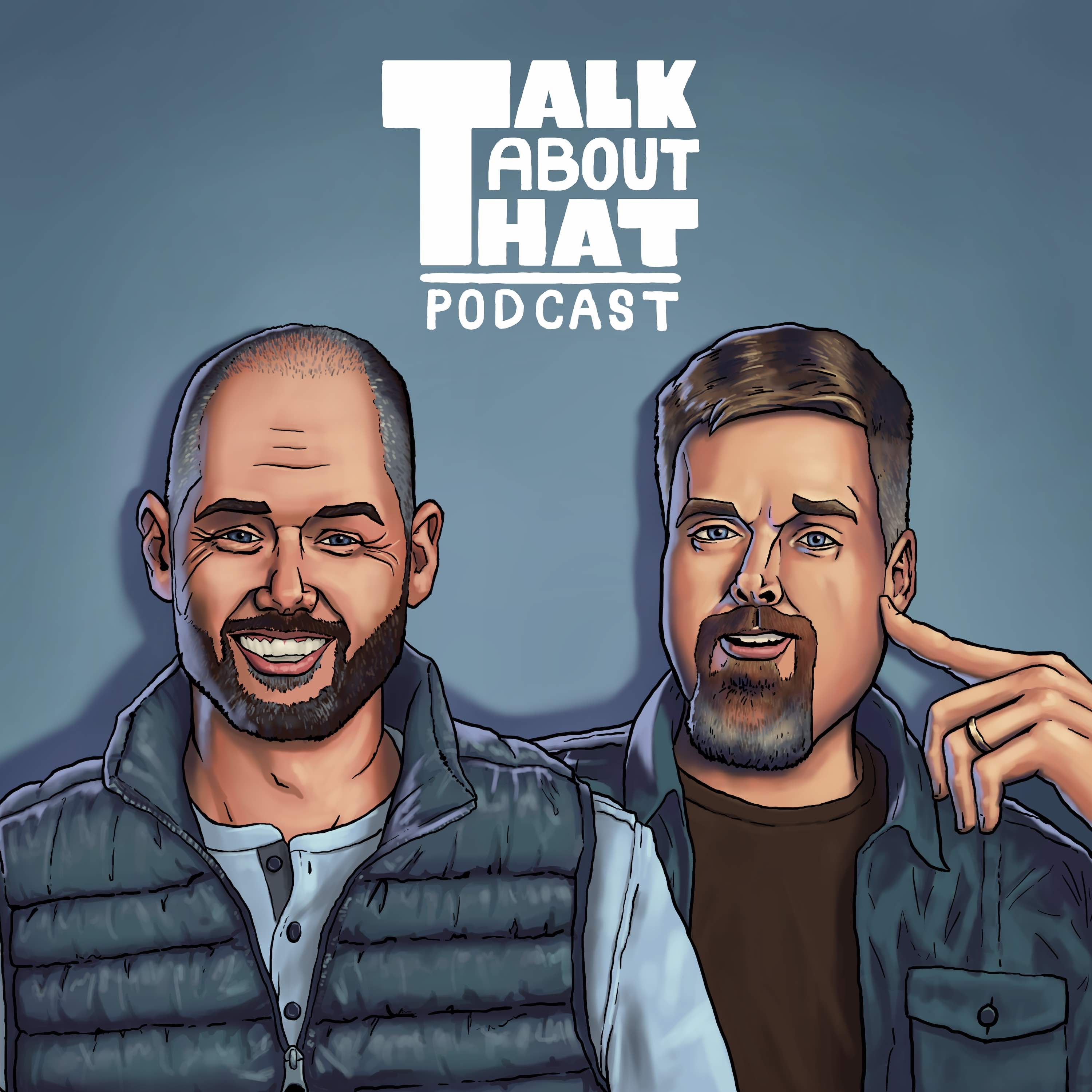 Flossing, Professional Irritation, and Identity :: Episode 158