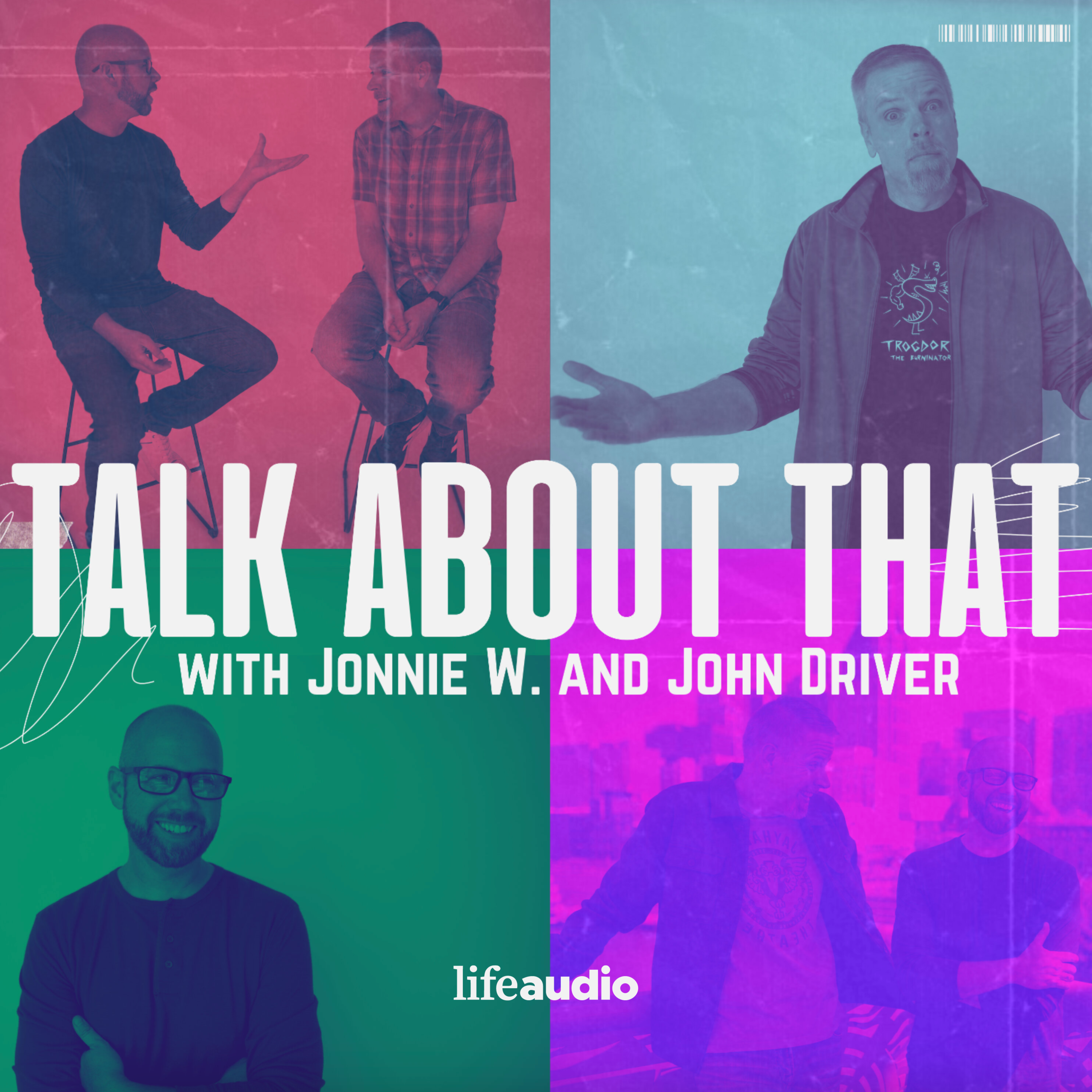 Prejudice, Body Language, and Twister