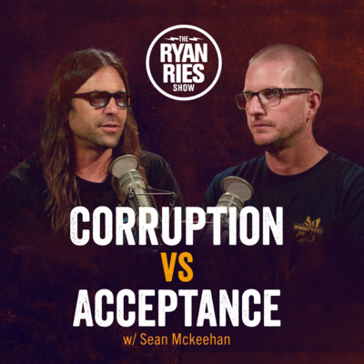 The Ryan Ries Show