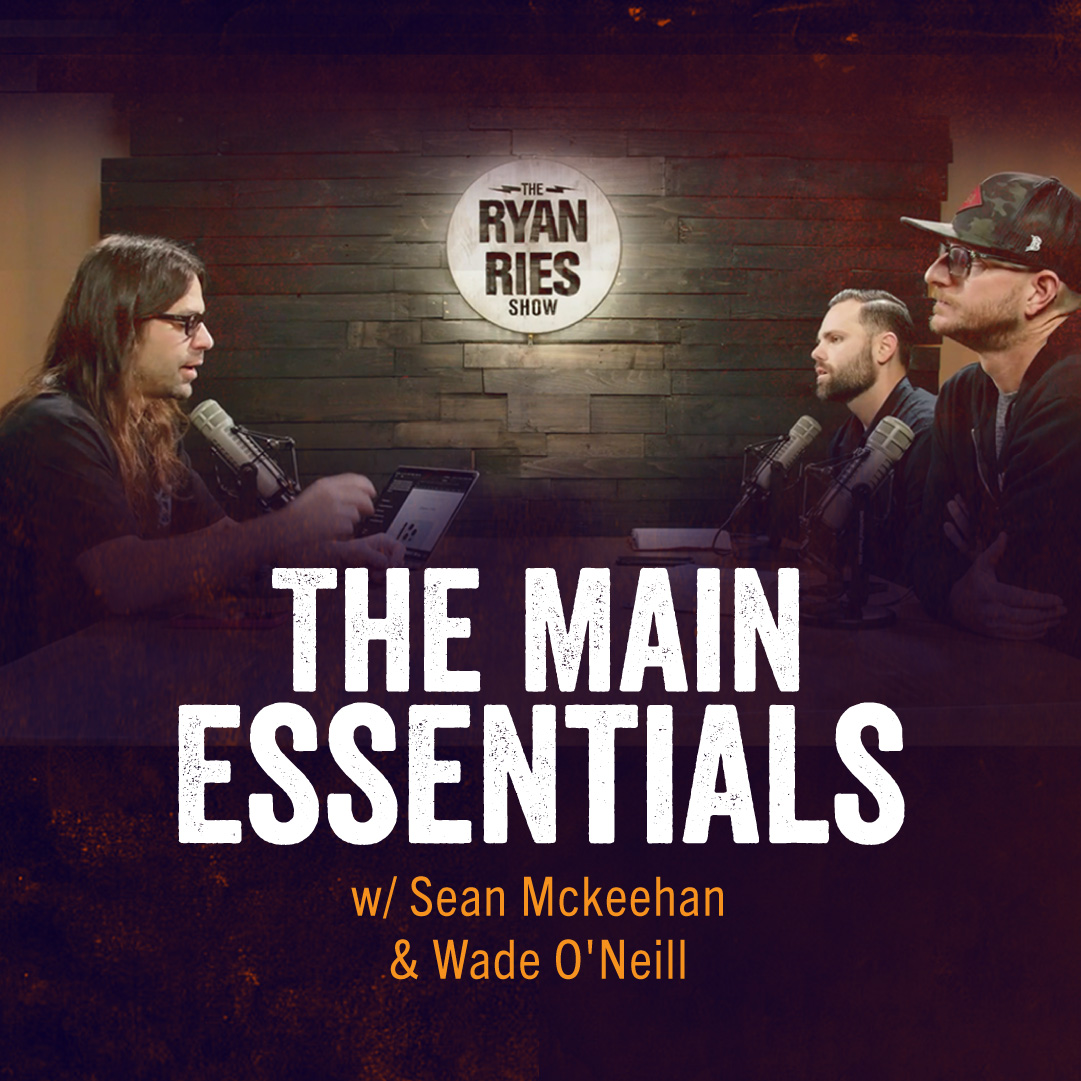 The Ryan Ries Show