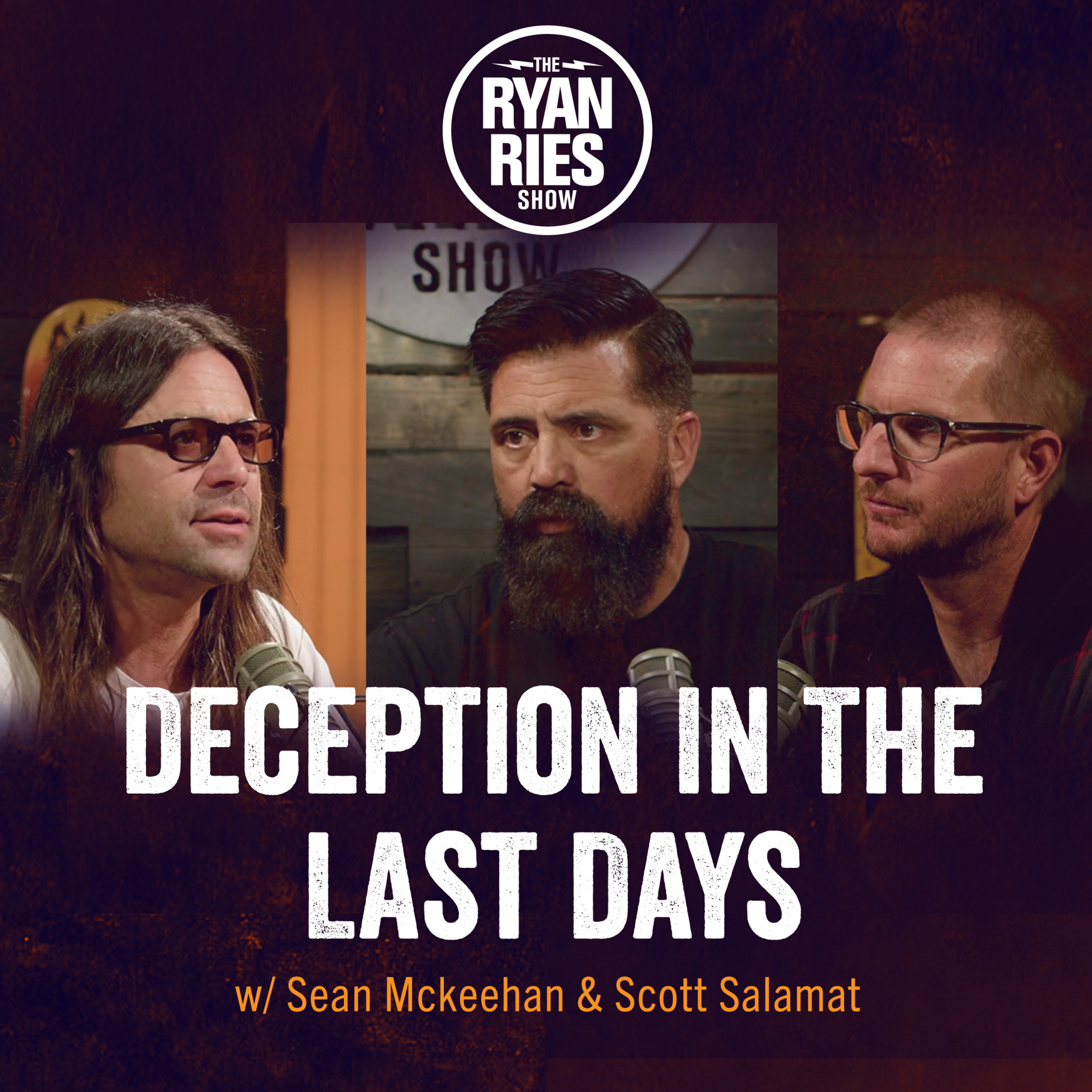 The Ryan Ries Show