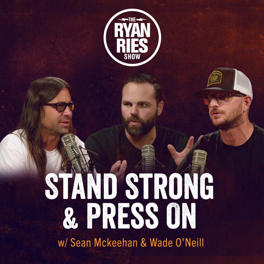 The Ryan Ries Show