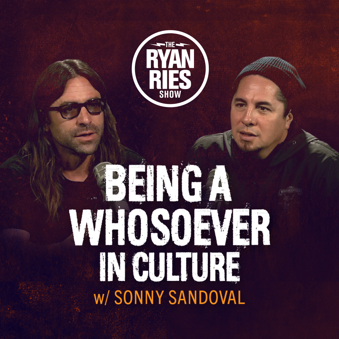 The Ryan Ries Show