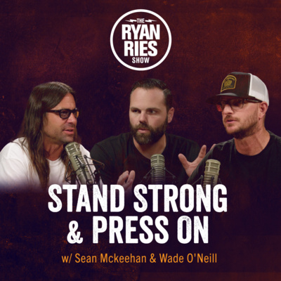 The Ryan Ries Show