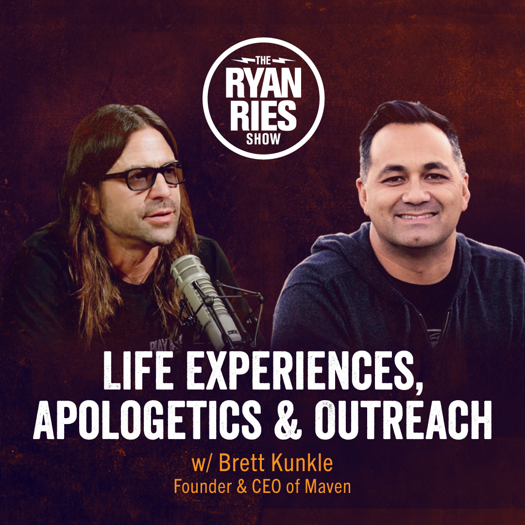 The Ryan Ries Show