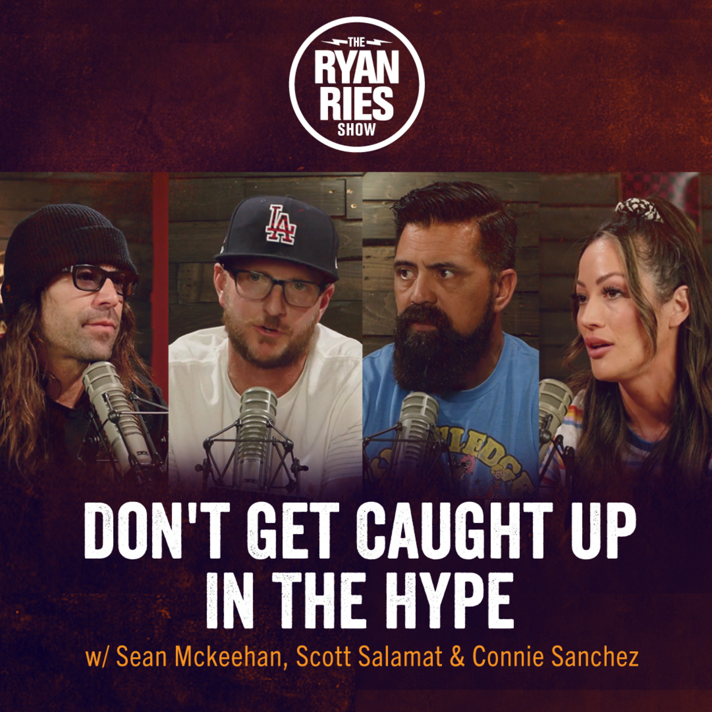 The Ryan Ries Show