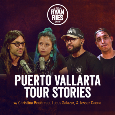The Ryan Ries Show