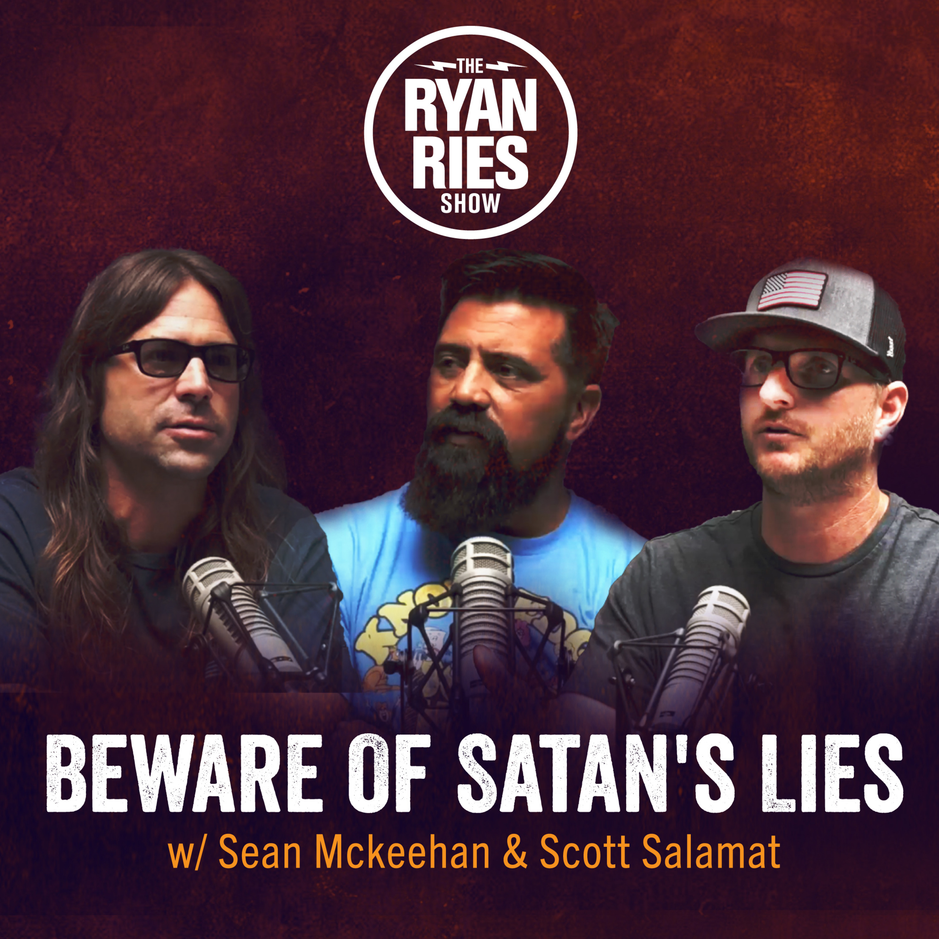The Ryan Ries Show