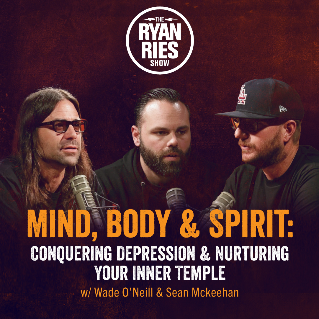 The Ryan Ries Show