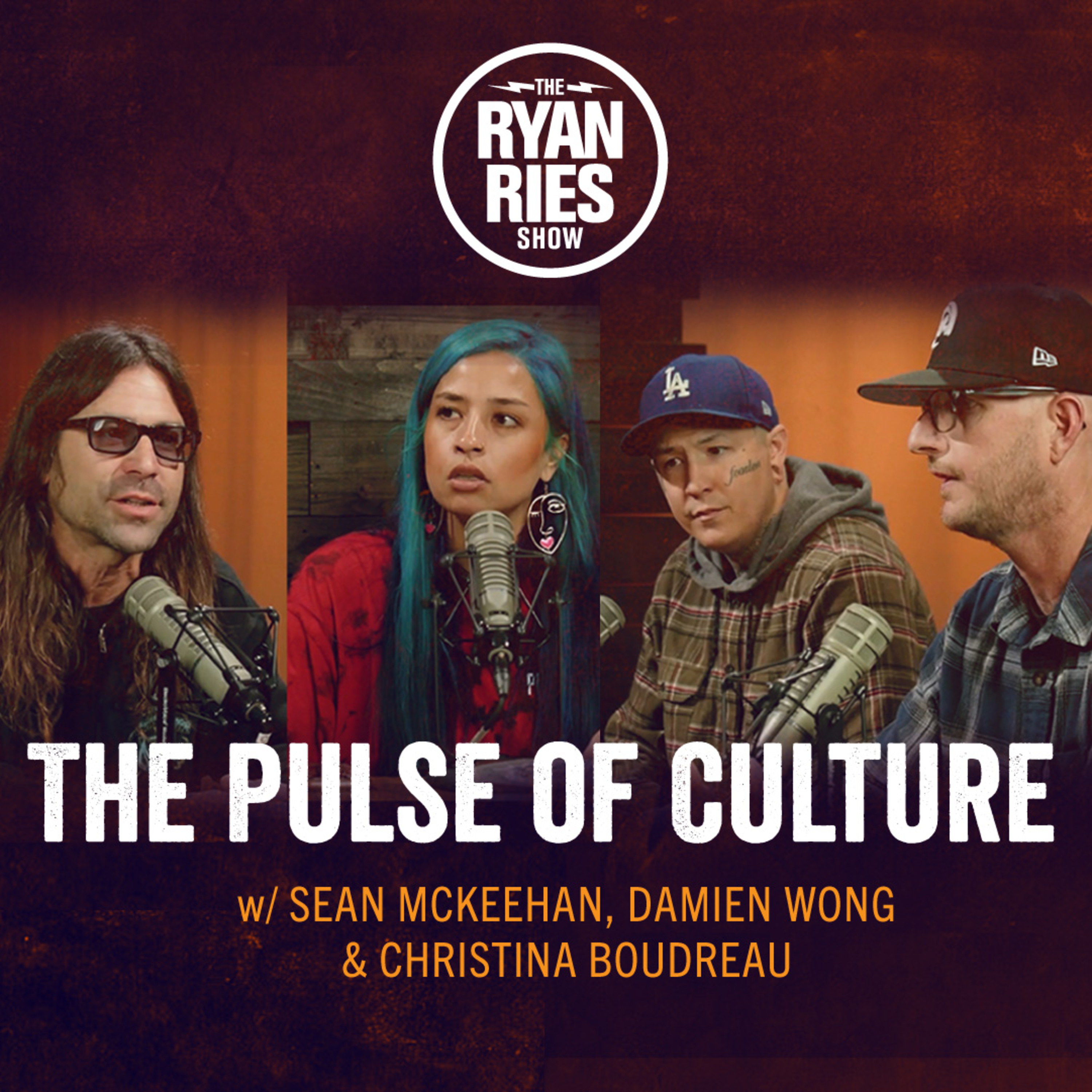 The Ryan Ries Show