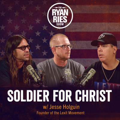 The Ryan Ries Show