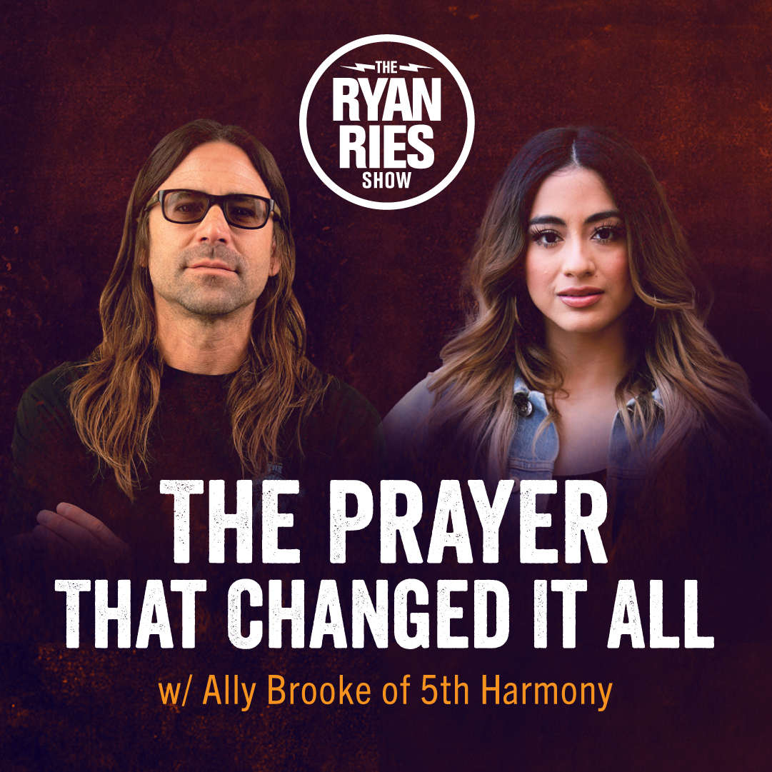 The Ryan Ries Show